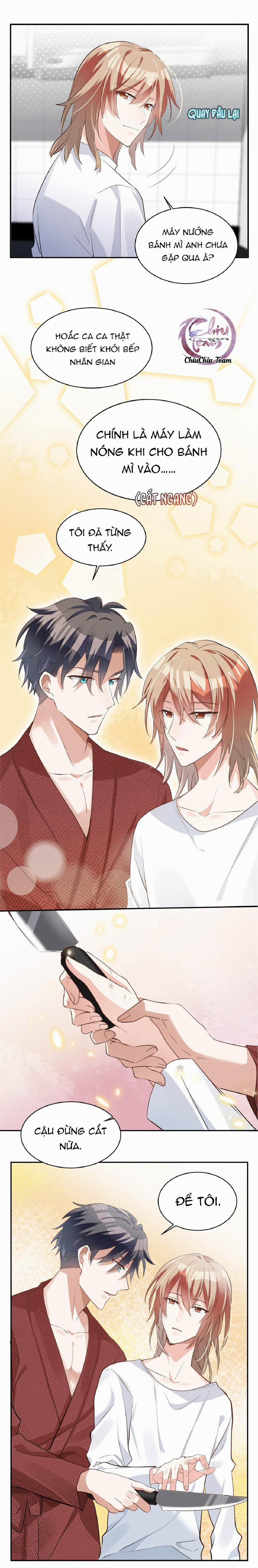 Tín Hiệu Bão (END) 10 trang 3