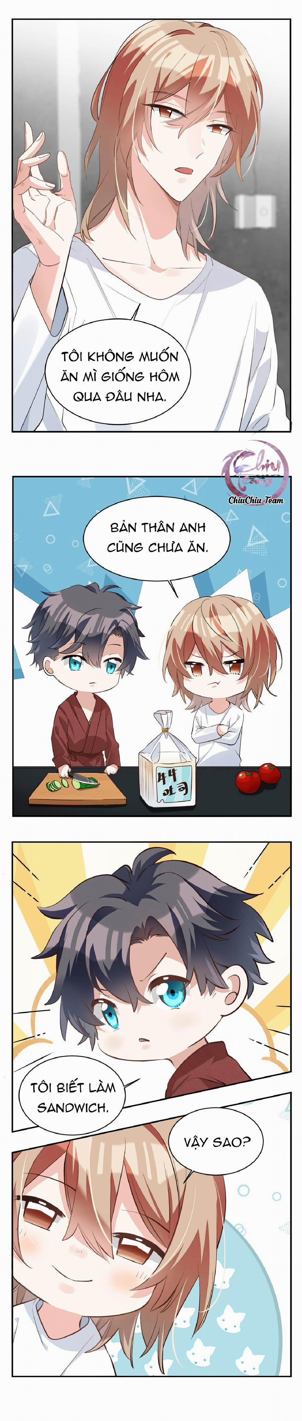 Tín Hiệu Bão (END) 10 trang 4