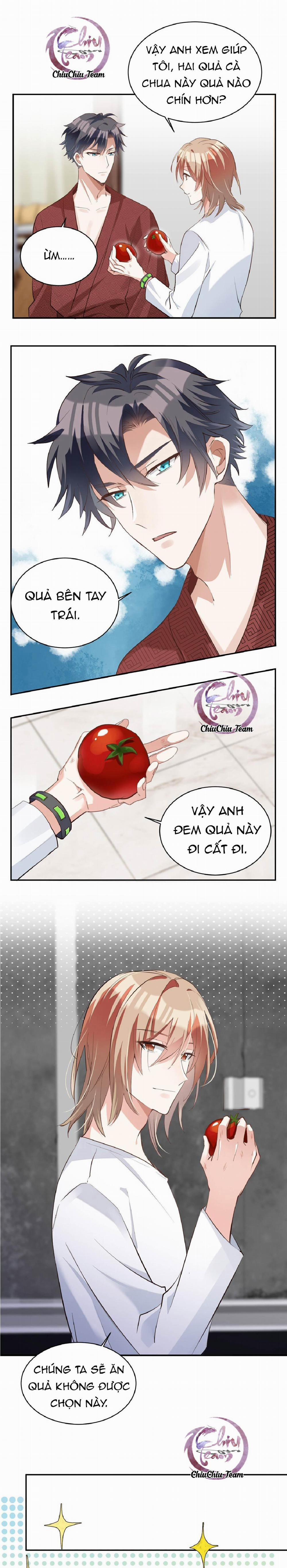 Tín Hiệu Bão (END) 10 trang 5