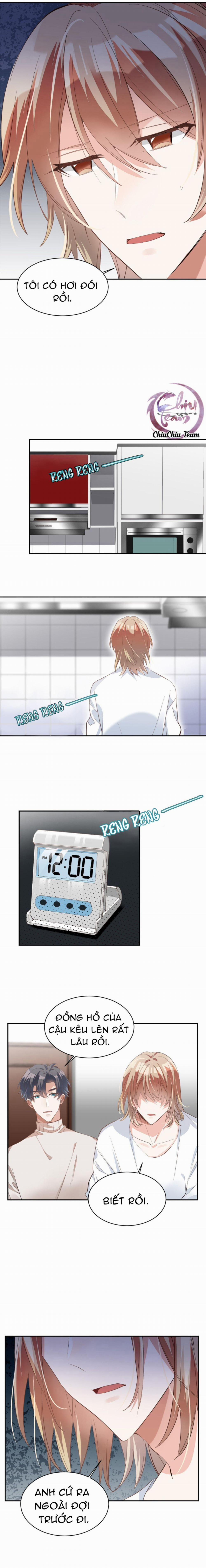 Tín Hiệu Bão (END) 12 trang 4