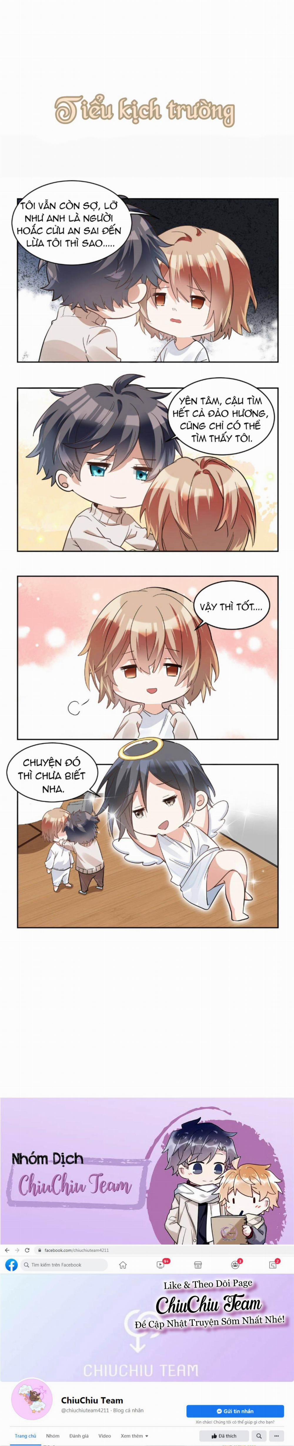 Tín Hiệu Bão (END) 12 trang 7