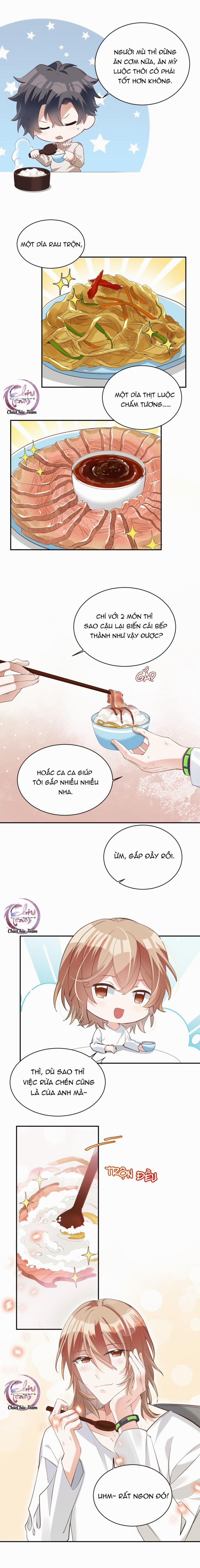 Tín Hiệu Bão (END) 13 trang 1