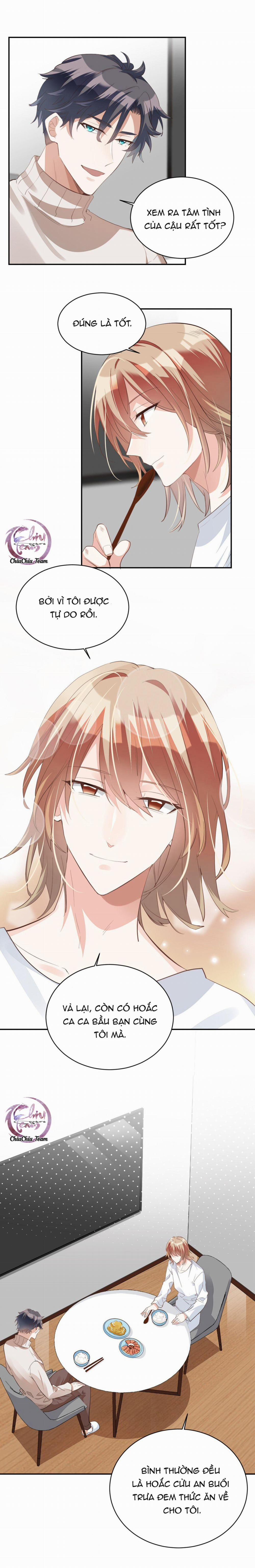 Tín Hiệu Bão (END) 13 trang 2