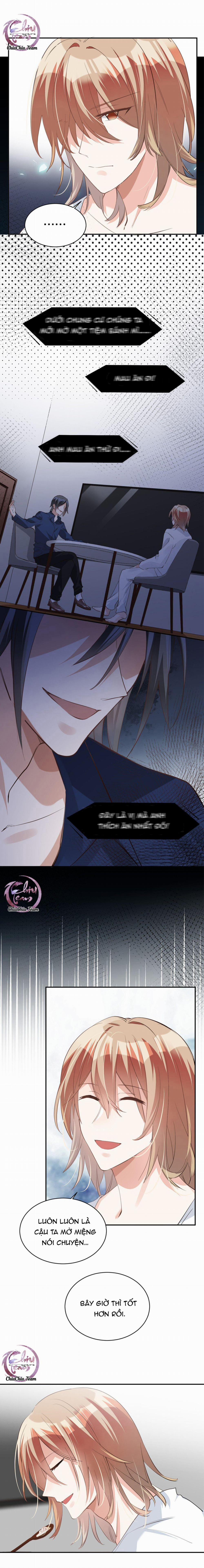 Tín Hiệu Bão (END) 13 trang 3