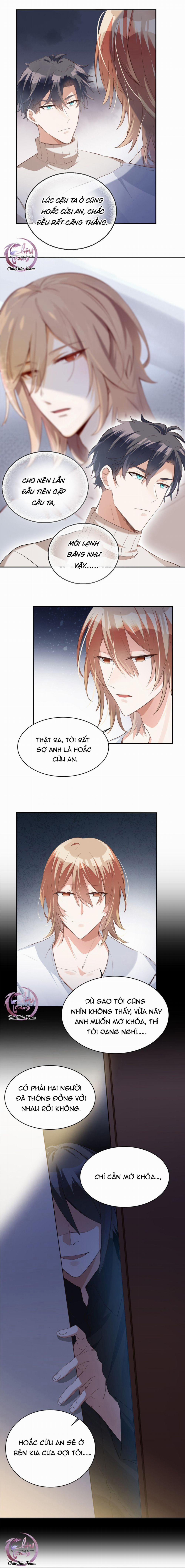 Tín Hiệu Bão (END) 13 trang 4