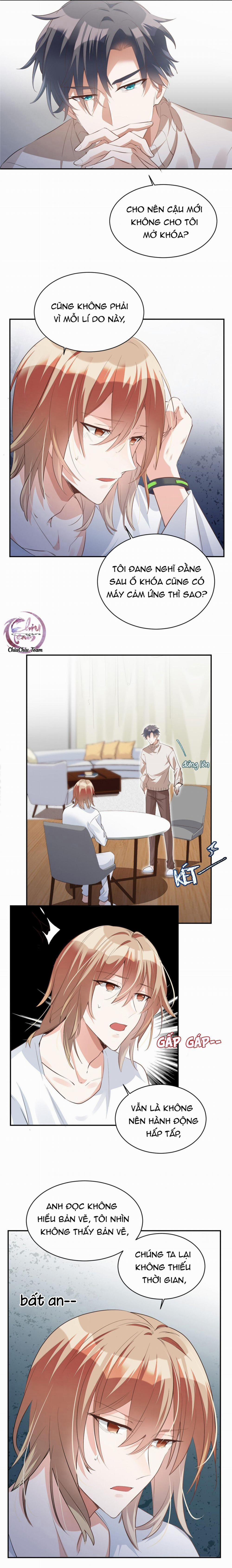 Tín Hiệu Bão (END) 13 trang 5