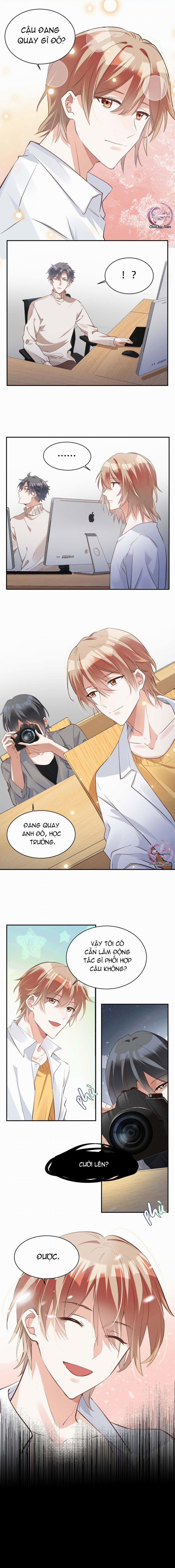 Tín Hiệu Bão (END) 15 trang 1