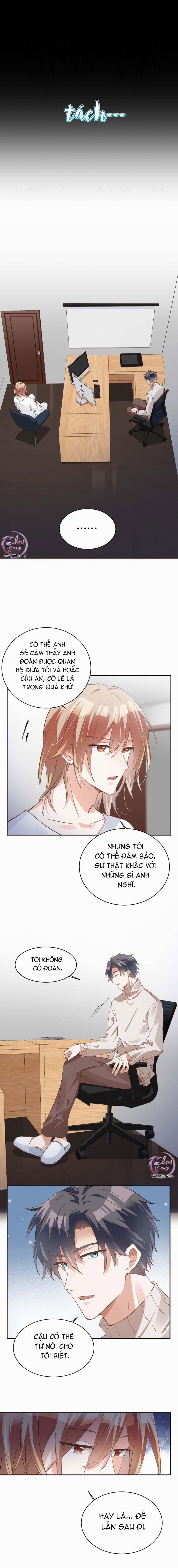 Tín Hiệu Bão (END) 15 trang 2