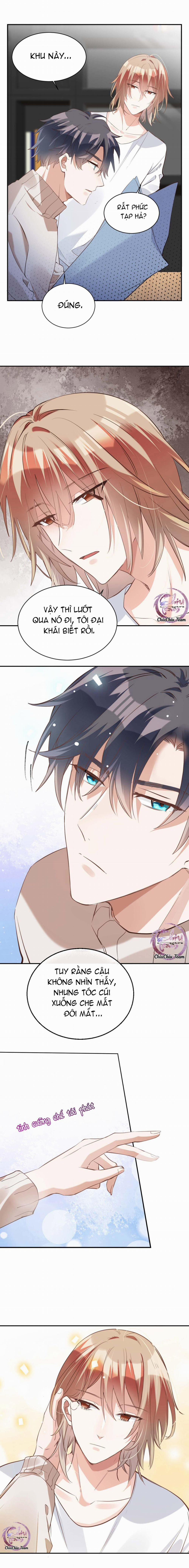 Tín Hiệu Bão (END) 15 trang 4