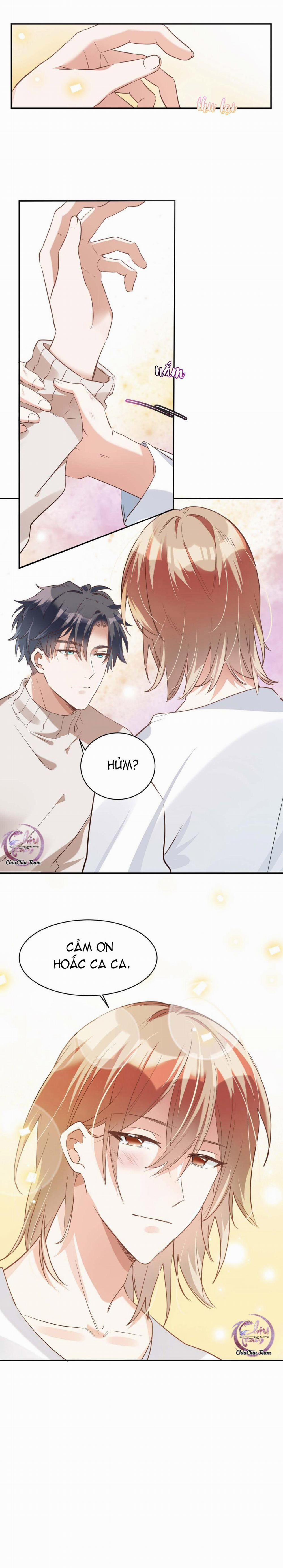 Tín Hiệu Bão (END) 15 trang 5