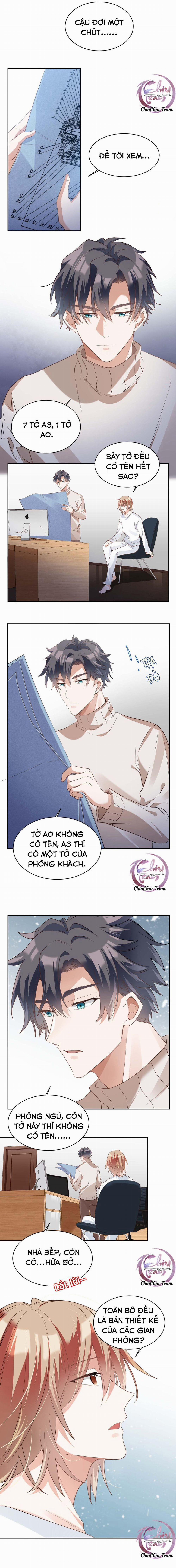 Tín Hiệu Bão (END) 17 trang 1