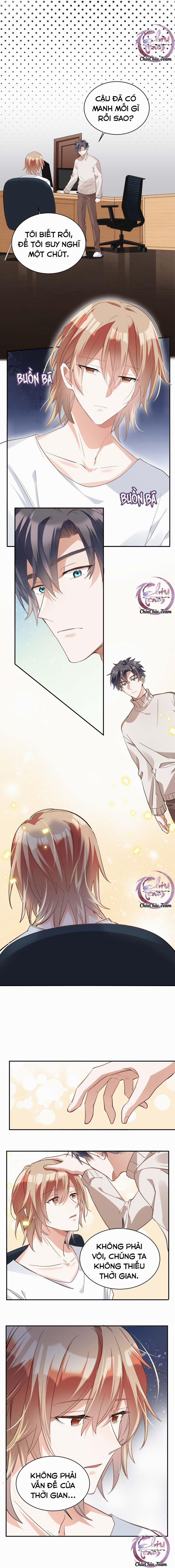 Tín Hiệu Bão (END) 17 trang 4