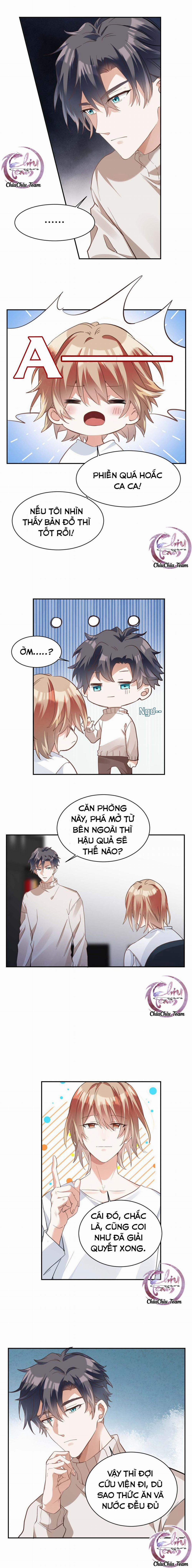 Tín Hiệu Bão (END) 17 trang 5