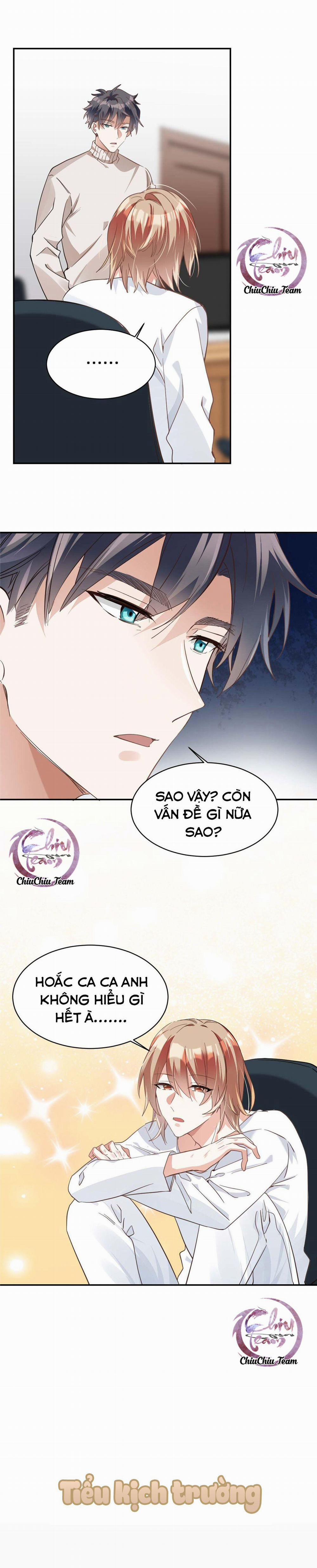 Tín Hiệu Bão (END) 17 trang 6