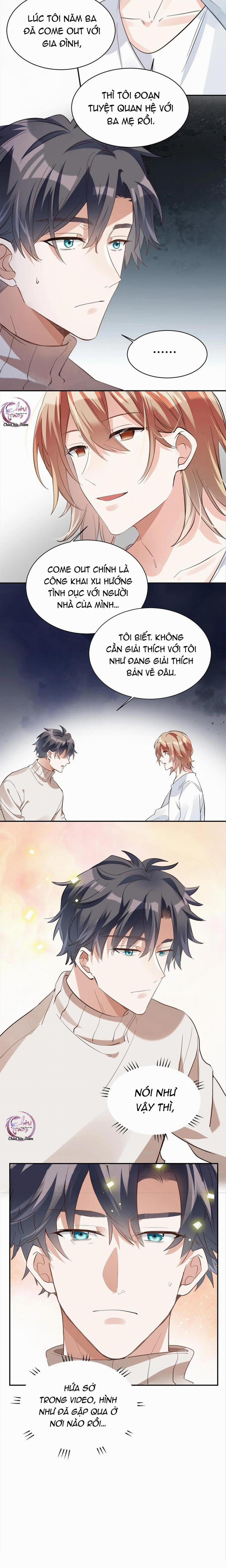 Tín Hiệu Bão (END) 18 trang 6