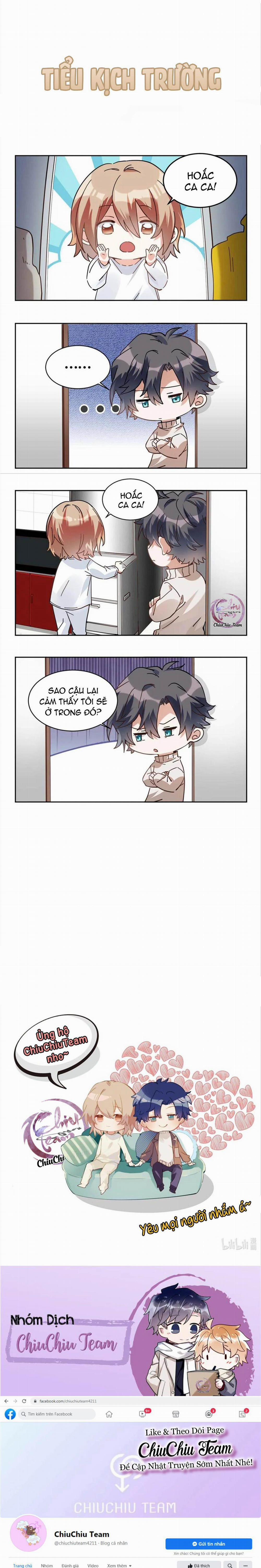 Tín Hiệu Bão (END) 18 trang 7