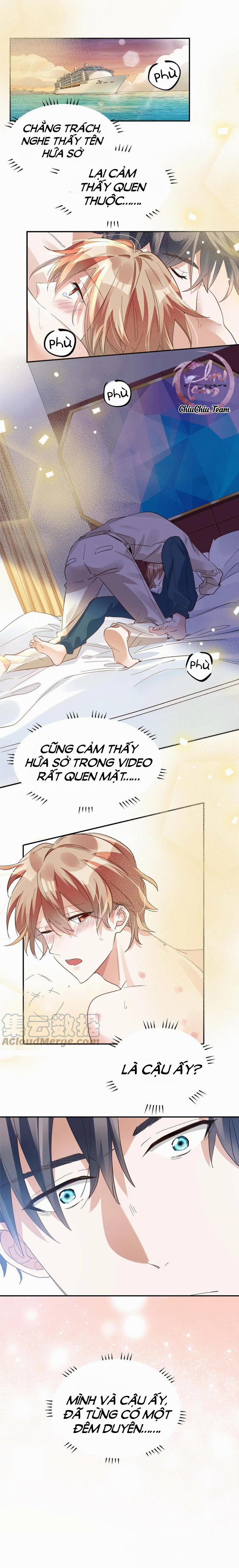 Tín Hiệu Bão (END) 19 trang 4