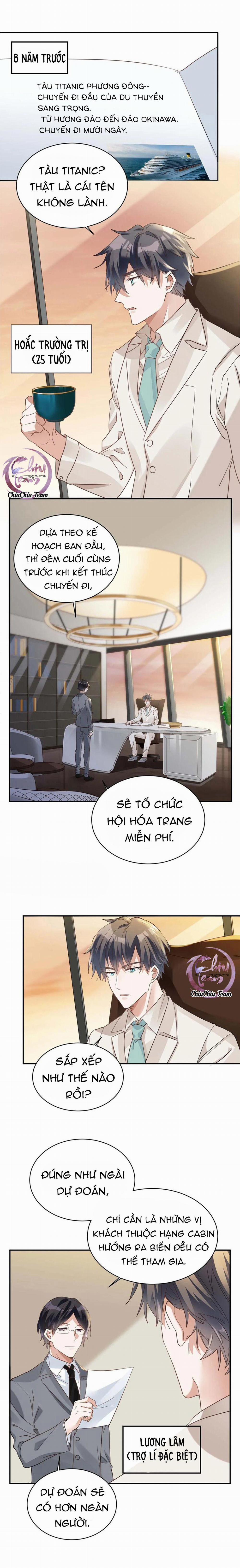 Tín Hiệu Bão (END) 19 trang 5