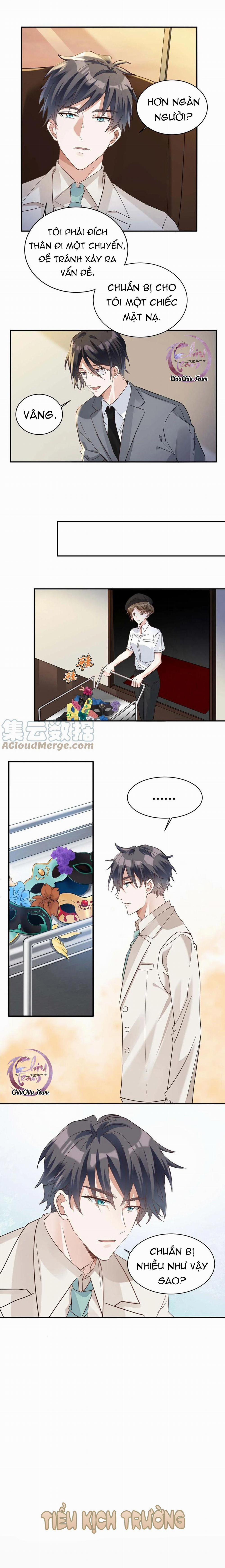 Tín Hiệu Bão (END) 19 trang 6