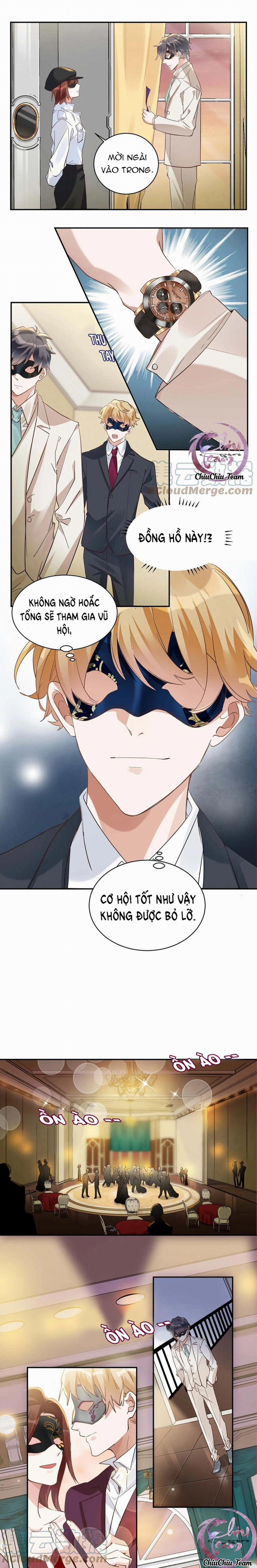 Tín Hiệu Bão (END) 20 trang 2