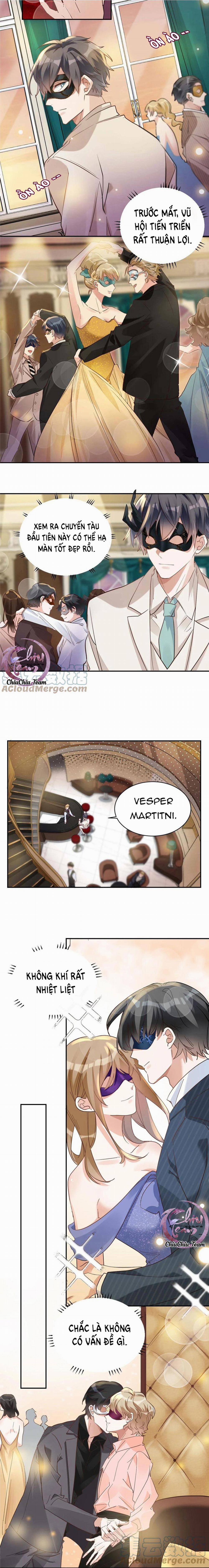 Tín Hiệu Bão (END) 20 trang 3