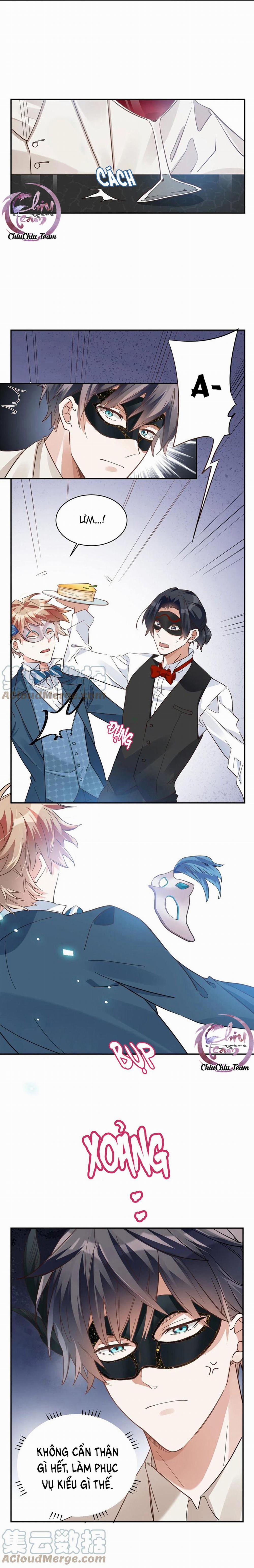 Tín Hiệu Bão (END) 20 trang 4