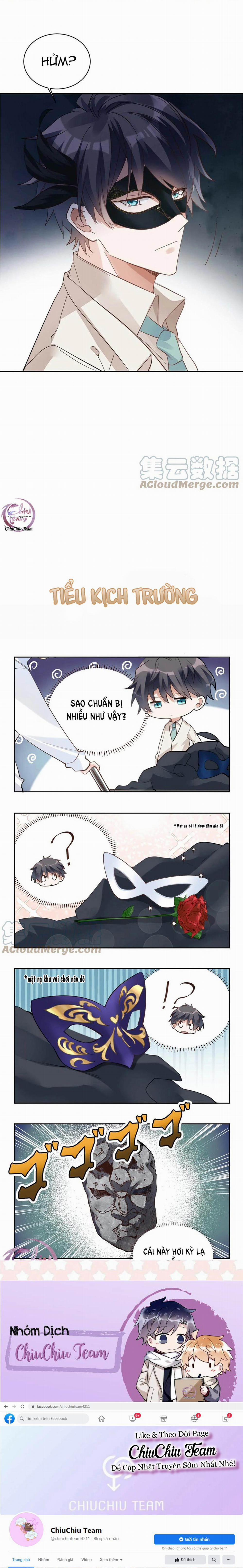 Tín Hiệu Bão (END) 20 trang 6