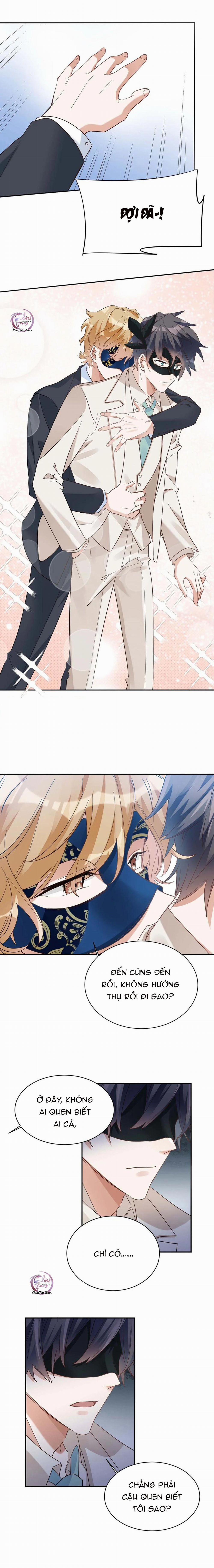 Tín Hiệu Bão (END) 21 trang 1