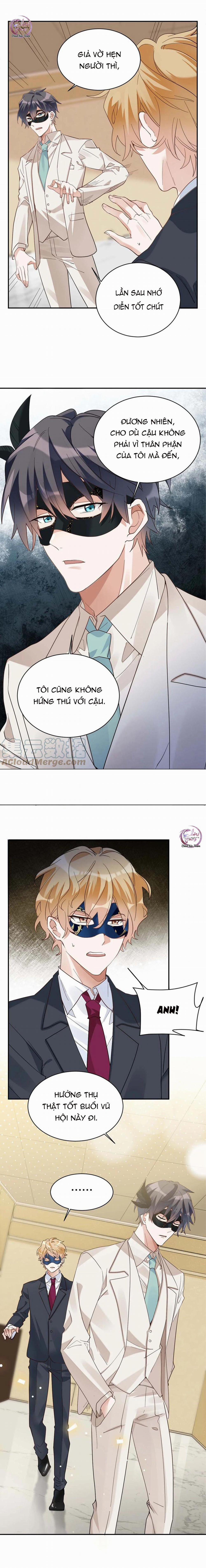 Tín Hiệu Bão (END) 21 trang 3