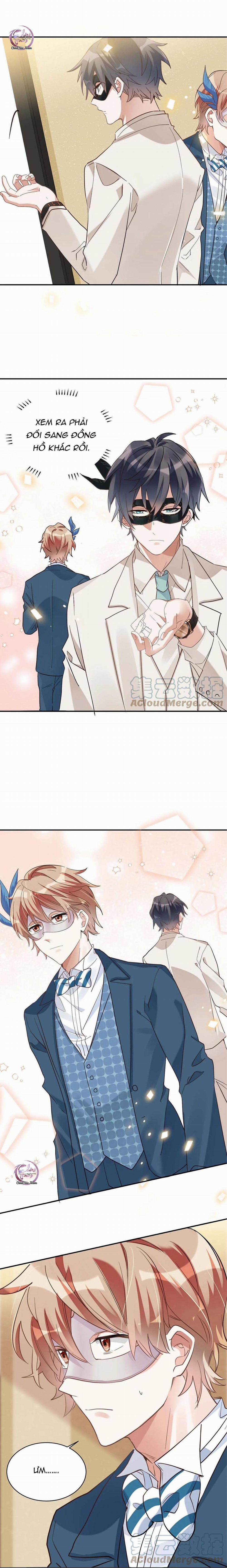 Tín Hiệu Bão (END) 21 trang 4