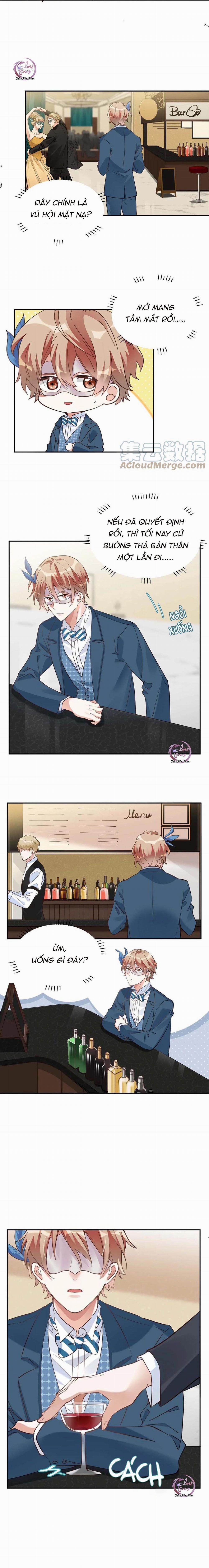 Tín Hiệu Bão (END) 21 trang 5