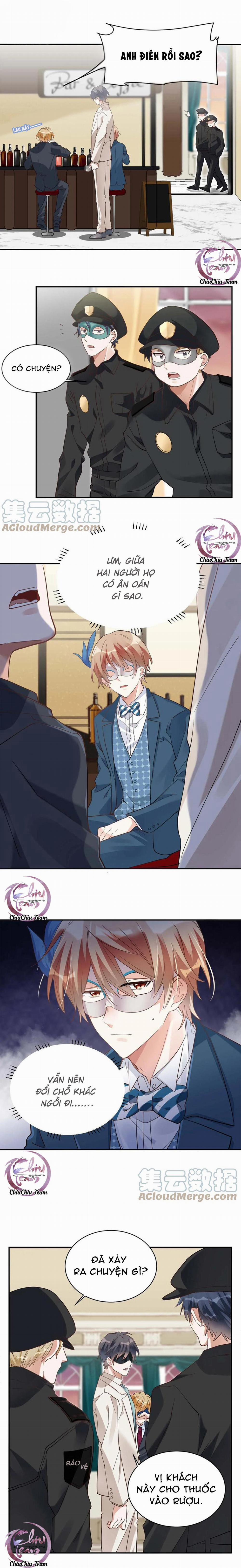 Tín Hiệu Bão (END) 22 trang 2