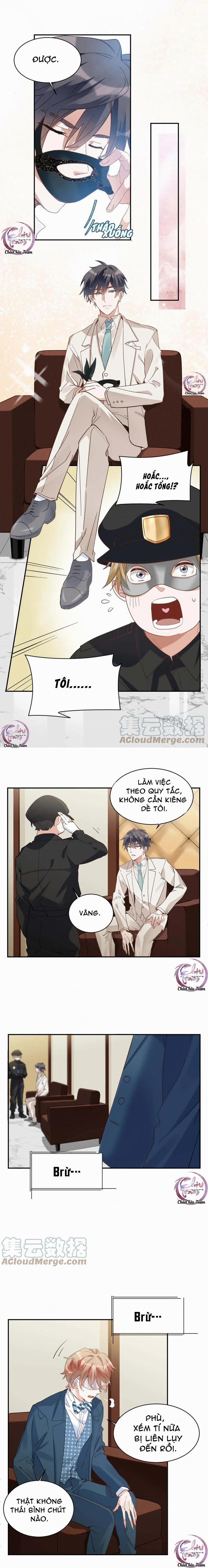 Tín Hiệu Bão (END) 22 trang 4