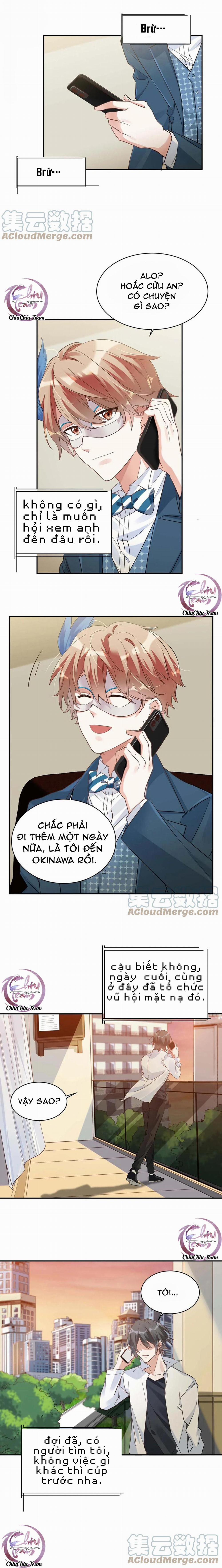 Tín Hiệu Bão (END) 22 trang 5