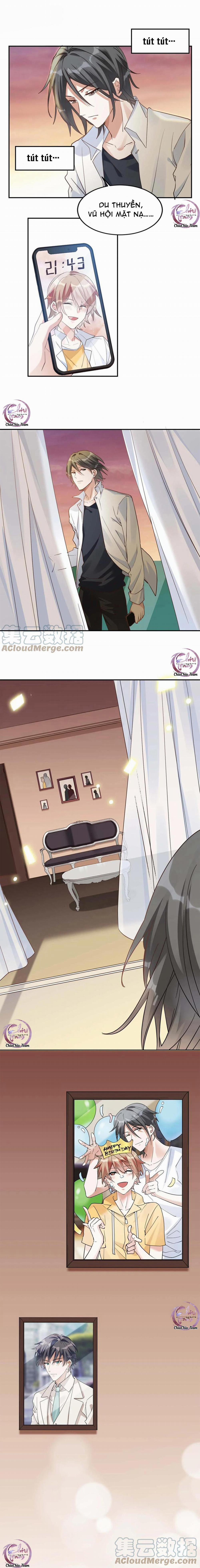 Tín Hiệu Bão (END) 22 trang 6