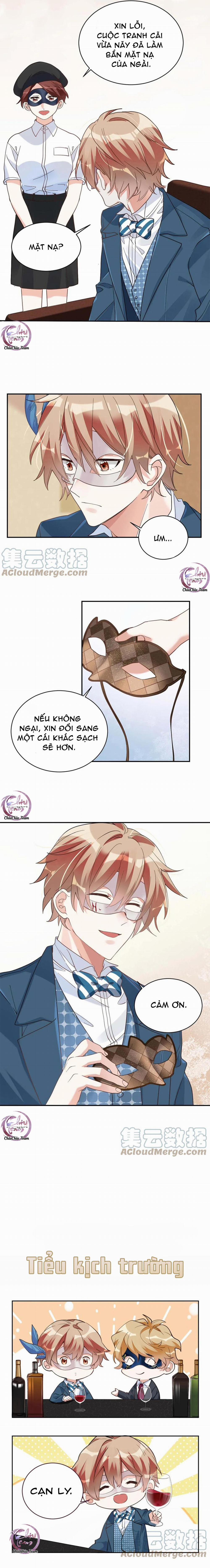 Tín Hiệu Bão (END) 22 trang 7