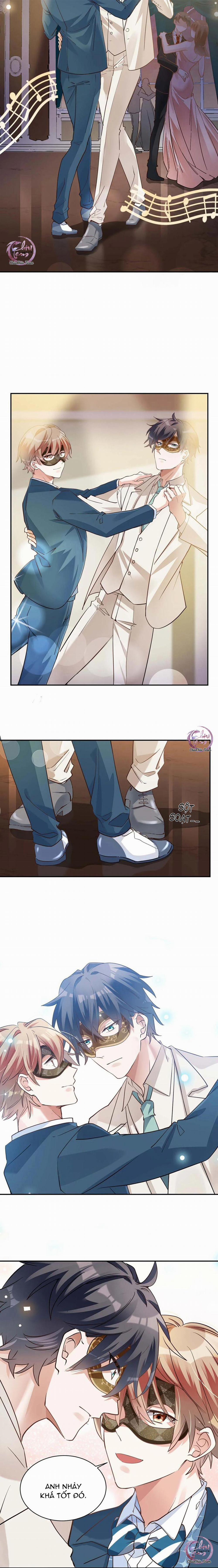 Tín Hiệu Bão (END) 24 trang 1