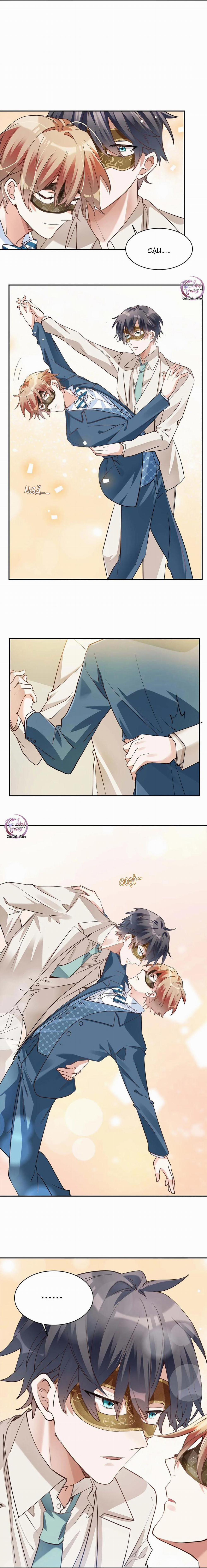 Tín Hiệu Bão (END) 24 trang 2