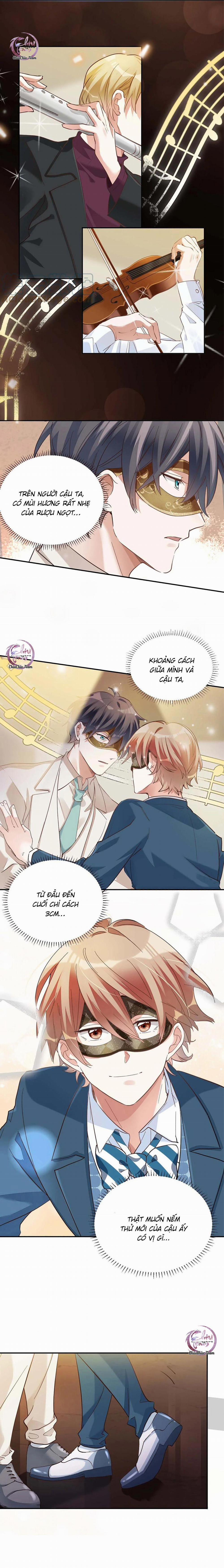 Tín Hiệu Bão (END) 24 trang 3