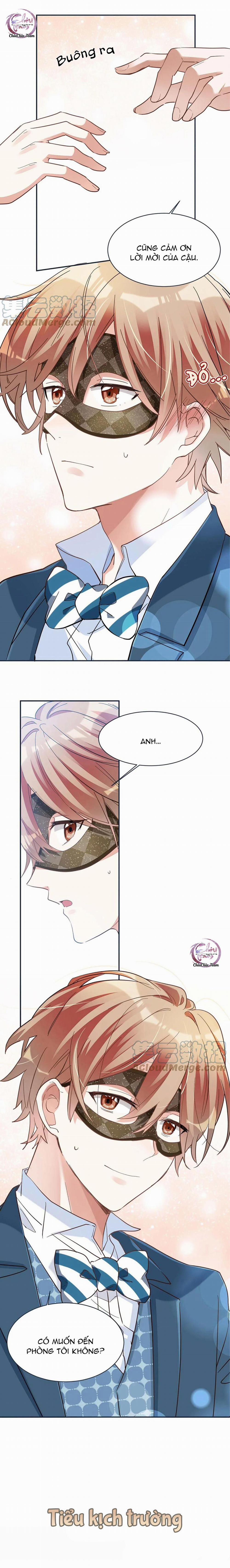 Tín Hiệu Bão (END) 24 trang 5