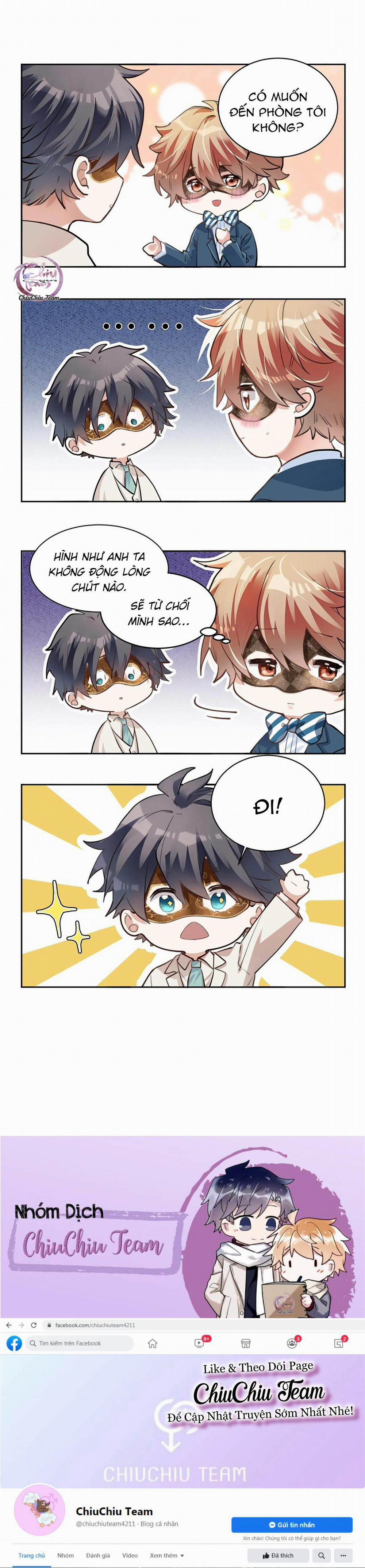 Tín Hiệu Bão (END) 24 trang 6