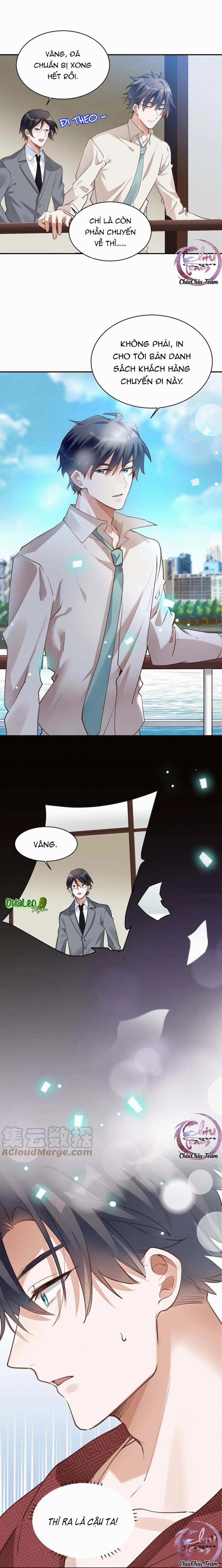 Tín Hiệu Bão (END) 26 trang 2