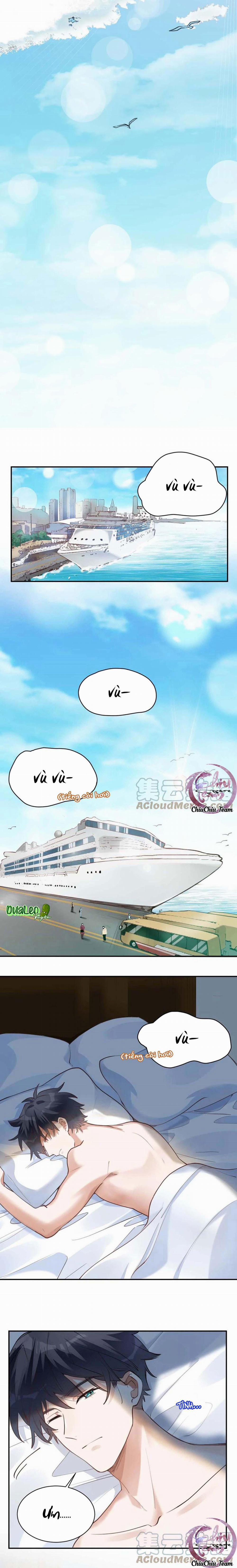 Tín Hiệu Bão (END) 26 trang 4