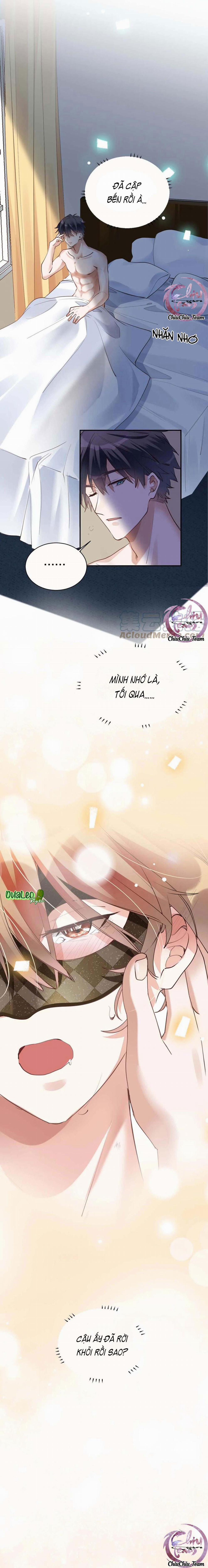 Tín Hiệu Bão (END) 26 trang 5