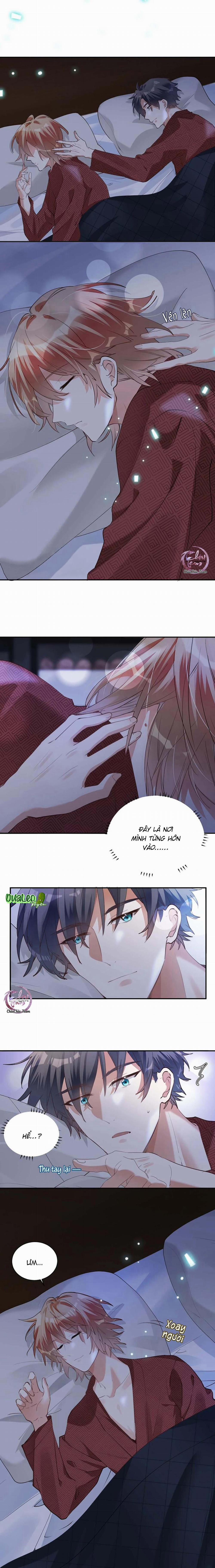 Tín Hiệu Bão (END) 27 trang 0