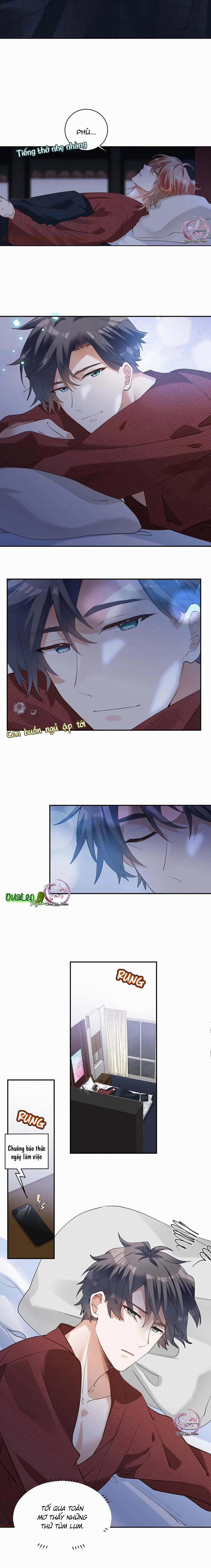 Tín Hiệu Bão (END) 27 trang 1