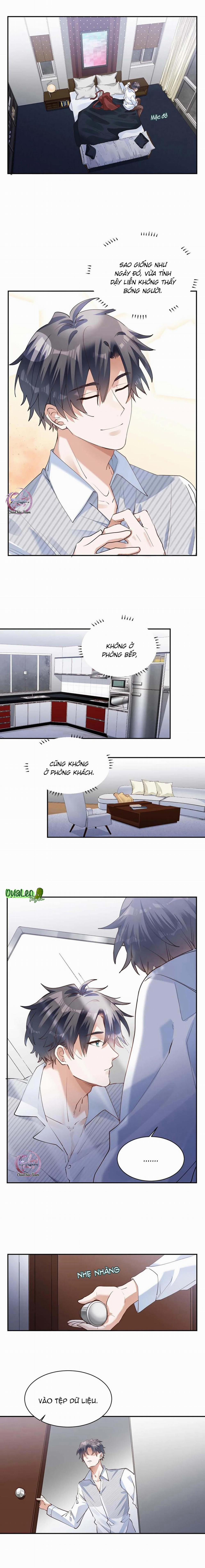 Tín Hiệu Bão (END) 27 trang 2