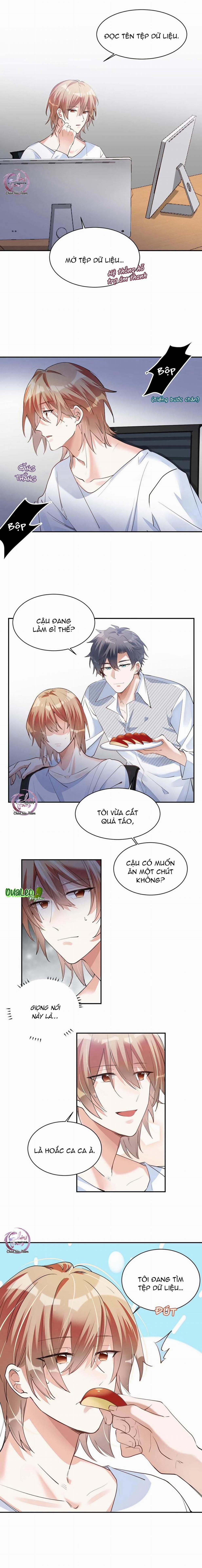 Tín Hiệu Bão (END) 27 trang 3