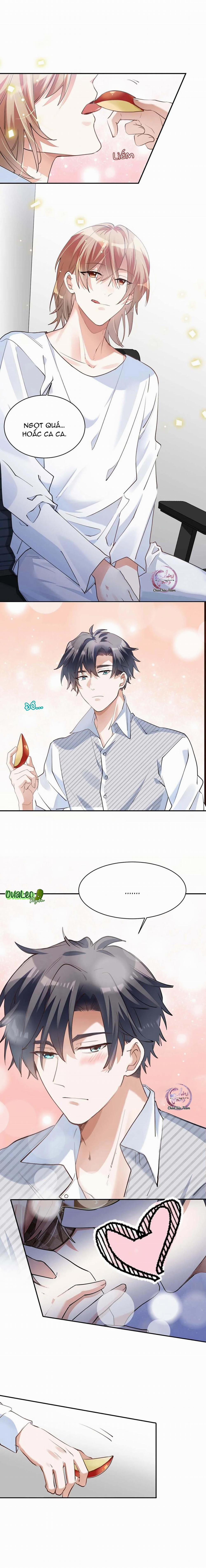 Tín Hiệu Bão (END) 27 trang 4