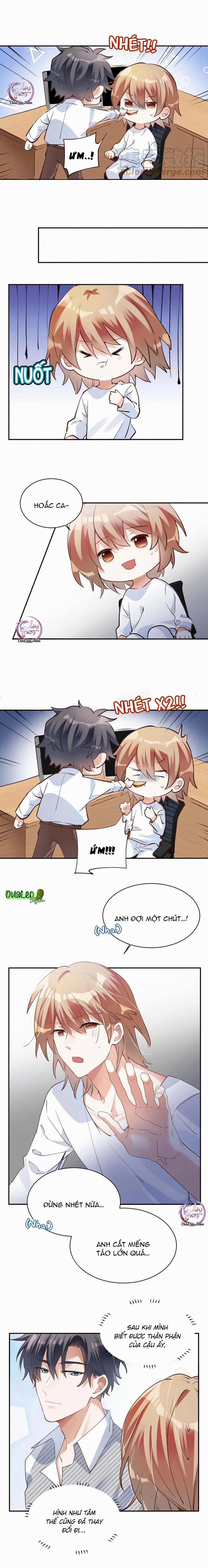 Tín Hiệu Bão (END) 27 trang 5